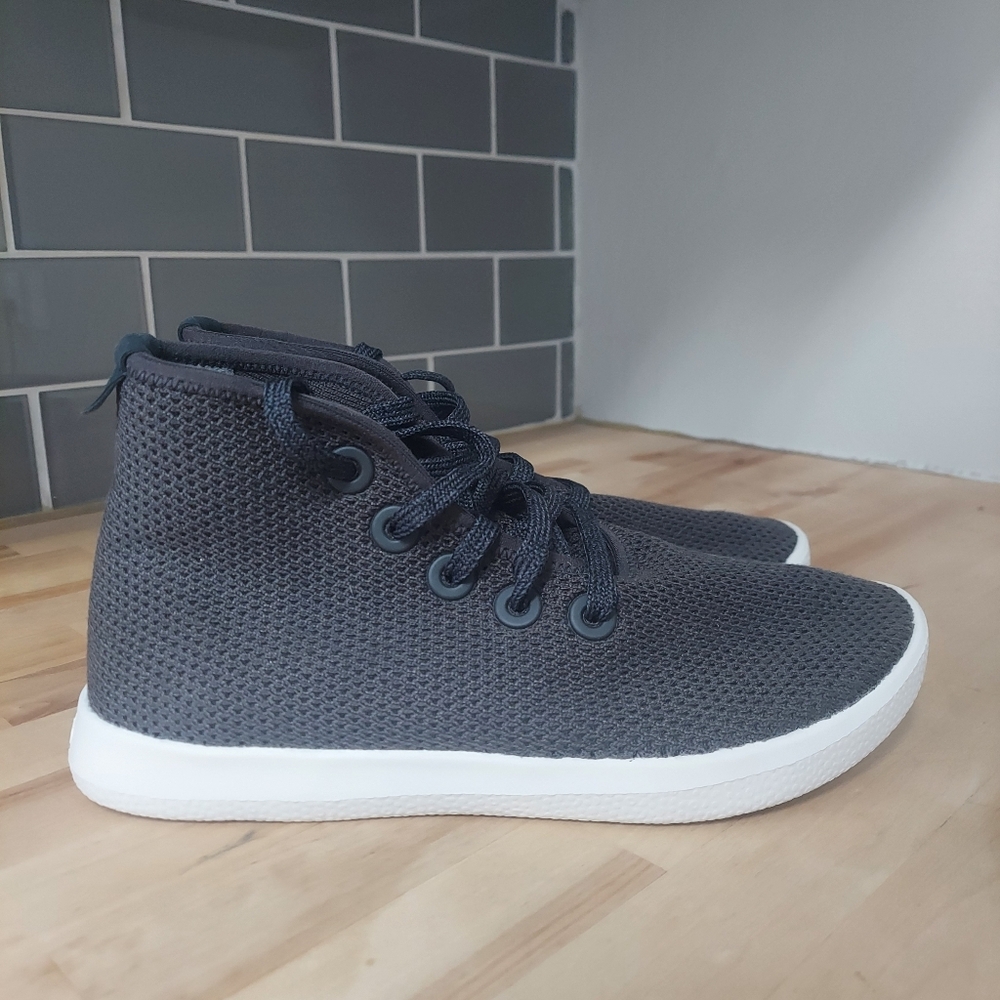 EUC Allbirds Tree Toppers Womens Shoes Size 7